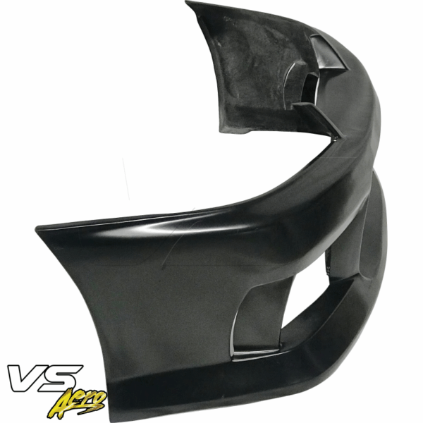 VSaero FRP MSPO v2 Front Bumper for Nissan Skyline (R33) GTS 1995-1998 > 2/4dr - Image 19