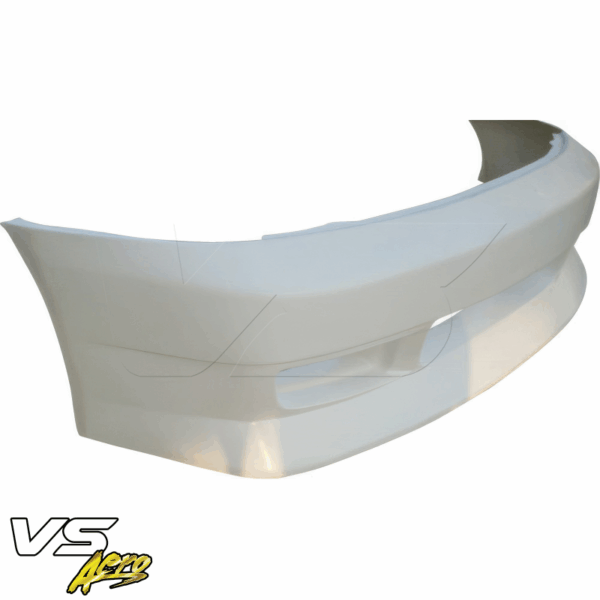 VSaero FRP FKON Front Bumper for Nissan Skyline (R33) GTS 1995-1998 > 2/4dr - Image 6