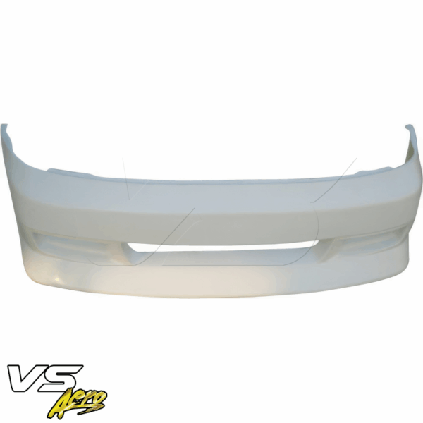 VSaero FRP FKON Front Bumper for Nissan Skyline (R33) GTS 1995-1998 > 2/4dr - Image 7