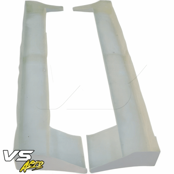 VSaero FRP FKON Side Skirts for Nissan Skyline (R33) GTS 1995-1998 > 4dr Sedan - Image 10