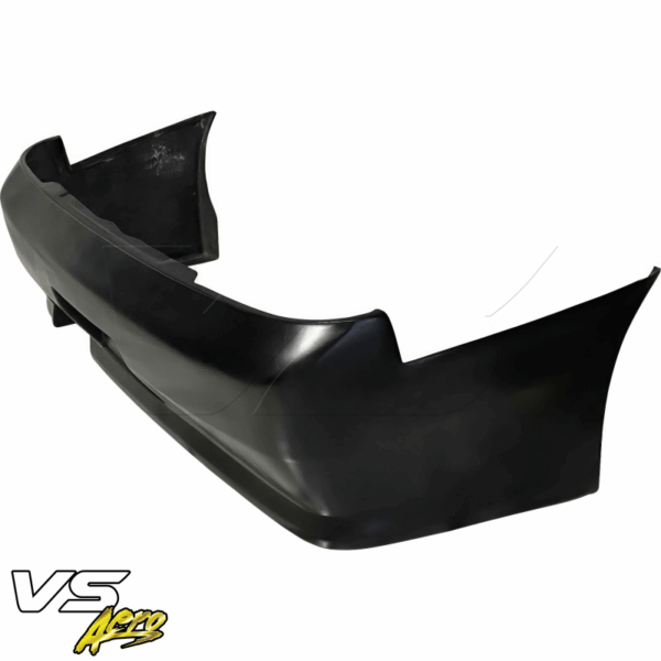 VSaero FRP FKON Rear Bumper for Nissan Skyline (R33) GTS 1995-1998 > 4dr Sedan - Image 10