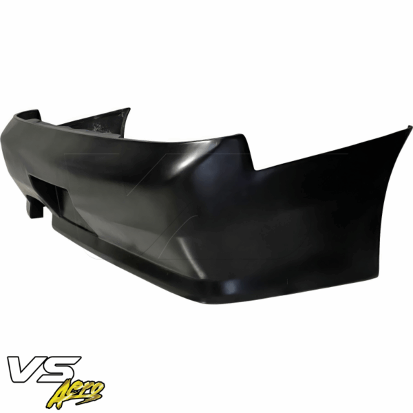VSaero FRP FKON Rear Bumper for Nissan Skyline (R33) GTS 1995-1998 > 4dr Sedan - Image 12