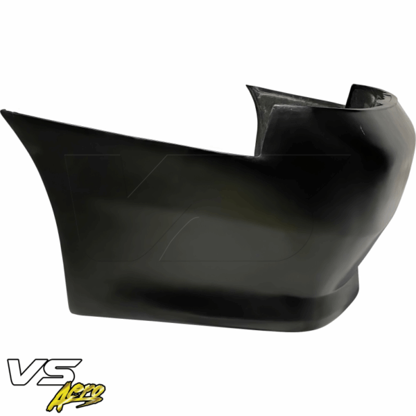 VSaero FRP FKON Rear Bumper for Nissan Skyline (R33) GTS 1995-1998 > 4dr Sedan - Image 13