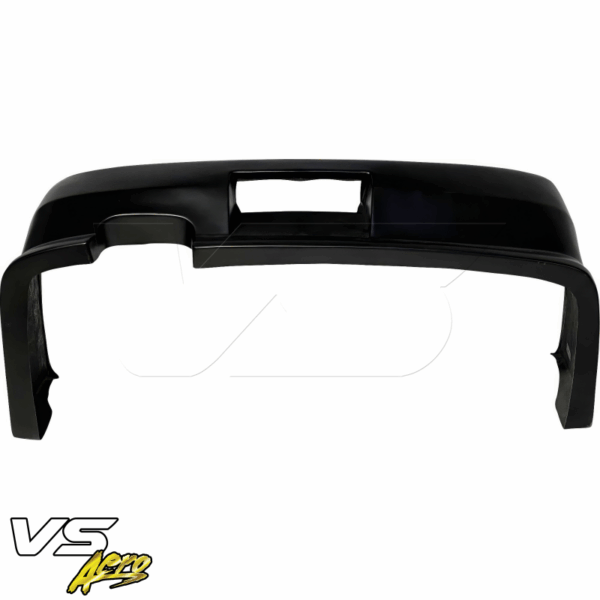 VSaero FRP FKON Rear Bumper for Nissan Skyline (R33) GTS 1995-1998 > 4dr Sedan - Image 14