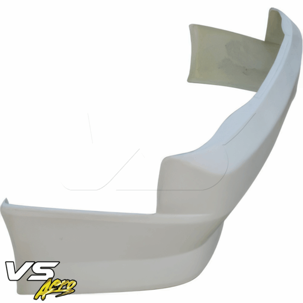 VSaero FRP FKON Rear Bumper for Nissan Skyline (R33) GTS 1995-1998 > 2dr Coupe - Image 6