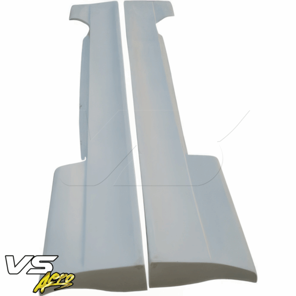 VSaero FRP FKON Side Skirts for Nissan Skyline (R33) GTS 1995-1998 > 2dr Coupe - Image 6