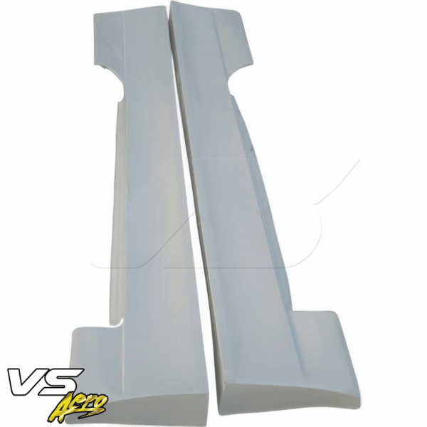 VSaero FRP FKON Side Skirts for Nissan Skyline (R33) GTS 1995-1998 > 2dr Coupe - Image 7